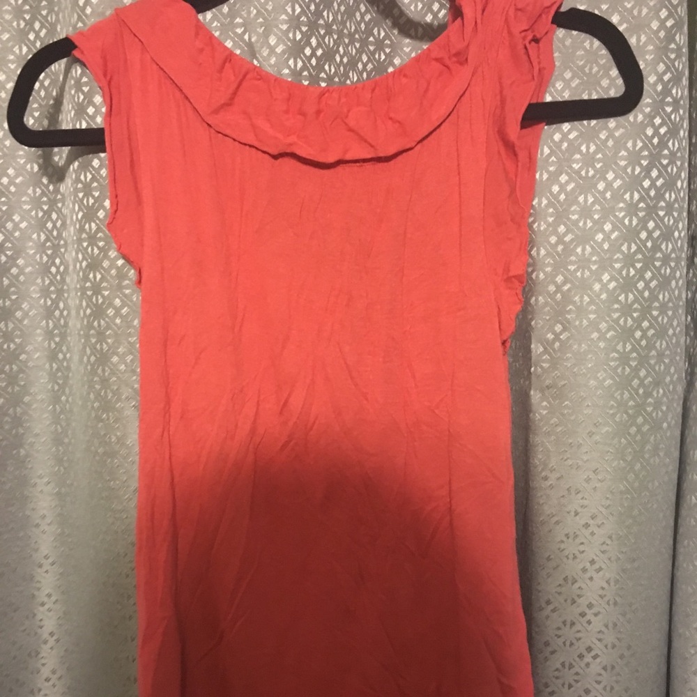 Pink Blouse - Picture 3 of 3